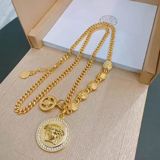 Versace necklace 11lyh113